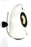 Podspeakers - Minipod Omnimount Wall Brackets Black/Alu (OM001)