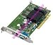 ATi Radeon 9600 325MHz 128MB SDRAM AGP 8x