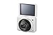 Canon PowerShot N2 Digital Camera (White)