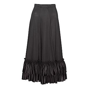 Buy Adult Flamenco Skirt - FLM101 by Capezio