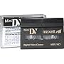 MAXELL MDV/HC1 MiniDV Head Cleaner