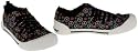 ROCKET DOG Joint Peace Sign Slip-On Sneakers