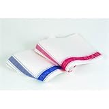 Luxury Glass Cloth 90% Linen 10% Cotton