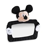 Disney Baby Quick-View Car Mirror - Mickey Mouse by 