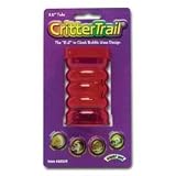 Crittertrail Fun-Nels Tube, Assorted