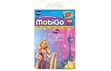 Vtech Rapunzal Mobigo Software Gaming System