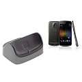 Samsung EDD-H1F2 Ladefunktion f�r Samsung I9250 (HDMI, micro-USB)