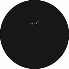 Trust (feat. Seth Troxler) [Tim Green Remix]