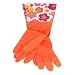 Baci Gartenhandschuhe Garden Concept Lollipop orange