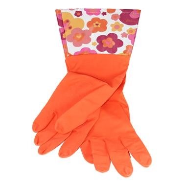 Baci Gartenhandschuhe Garden Concept Lollipop orange