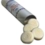 Master Well Comb Shaving Mug Soap * 8 Bars Per Canister