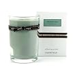 Paddywax Classic 8-Ounce Poured Glass Candle, Rosemary Sage