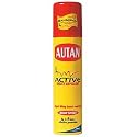 Autan Active Body Spray
