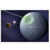AMT ERTL Snap Kit - Death Star 1/520,000