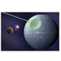 Star Wars Death Star Model Kit
