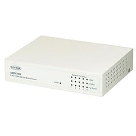 corega CG-SW05TXR
