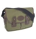 Jack Pyke - Besace / Sacoche de Chasse / Gibesiere / Cartouchiere - vert Kaki