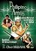 Filipino Arnis DVD with Oliver Bersabal