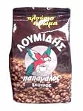 Greek Ground Coffee DARK (loumidis) 194g