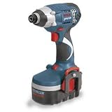 Bosch 18v Impactor™ Cordless Fastening Driver
