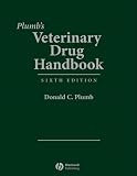 Plumb's Veterinary Drug Handbook: CD
