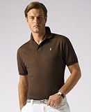 POLO RALPH LAUREN Polo Interlock Shirt