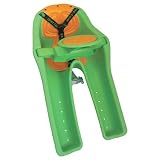 iBert Child Bicycle Safe-T-Seat