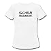 Marco Kolditz, Schön, dass es mich gibt, Frauen T-Shirt klassisch