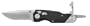Gerber 22-41022 Obsidian Serrated Edge Knife With Screwdriver and Bottle Opener