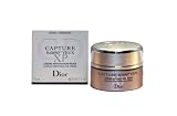 Christian Dior Dior Capture R60/80 Yeux Xp Wrinkle Restoring Eye Cr?me 0.5 Ounce   Jars