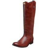 FRYE Womens Melissa Button Boot