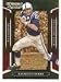 2008 Donruss Americana Sports Legends Mirror Red #138 Raymond Berry - Football - Baltimore Colts (Serial #d to 250) (Baseball Cards)