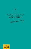 Produkt-Bild: Handtaschenkochbuch Abnehmen to go (Themenkochbuch)