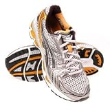 Asics Kayano 14 Lightning/Black/Gold 12