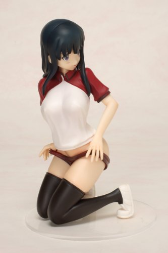 Sweethearts 白石佳純 リペイント (1/7スケール キャンディレジン塗装済み完成品)