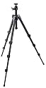 Manfrotto 7303YB M-Y Tripod with Ball Head