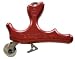 Carter Enterprises Inc Target 3 Release Adjustable Thumb Trigger Prevent Damage Reliable