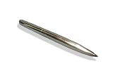 Kitchen & Housewares : Solid Silver Ladies Handbag Propelling Ballpoint Pen.