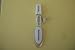 Hunter Douglas Duette Pull Cord Tassel Repair Kit (White Tierra)
