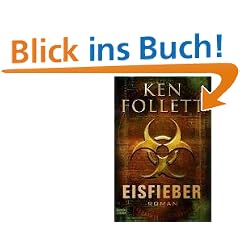 Eisfieber: Roman