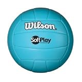 Wilson Soft Play Volleyball