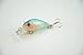 Hengjia 9pcs/lot Shallow Diving Crankbait for Bass and Trout Hard Baits Diving Depth:0.1-0.3m