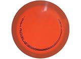 DGA Rogue Pro - First Flight Driver