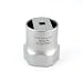 Powerbuilt 647068 2-3/4-inch 6-point Rounded Hex Wheel Bearing Locknut Socket