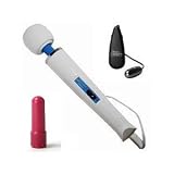 Hitachi Magic Wand Vibrator Kit- Best Value