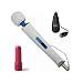Hitachi Magic Wand Vibrator Kit- Best Value