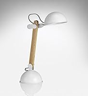 Conran Globe Task Lamp