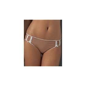Buy b.tempt'd by Wacoal Ladies Demi Desire Bikini #943158 by b.tempt'd Wacoal