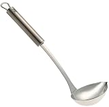 WMF Profi Plus 11-Inch Stainless Steel Sauce Ladle
