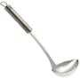 WMF Profi Plus 11-Inch Stainless Steel Sauce Ladle